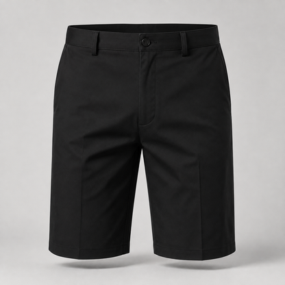 Classic Tailored Chino Shorts