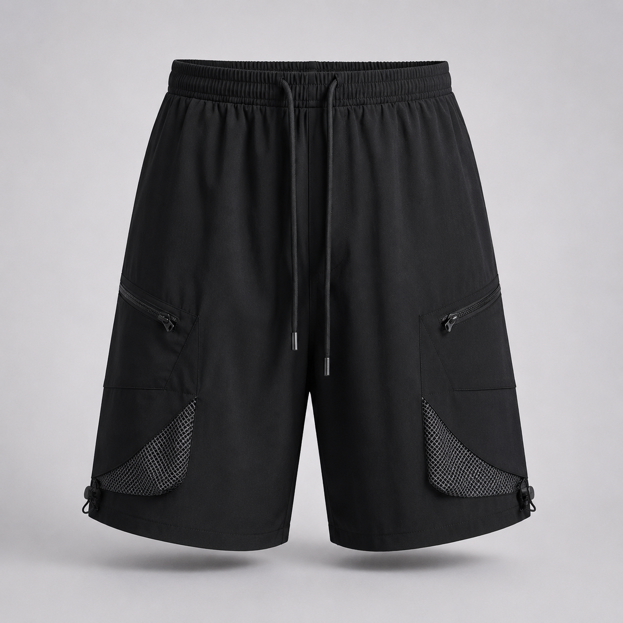 Utility Cargo Performance Shorts