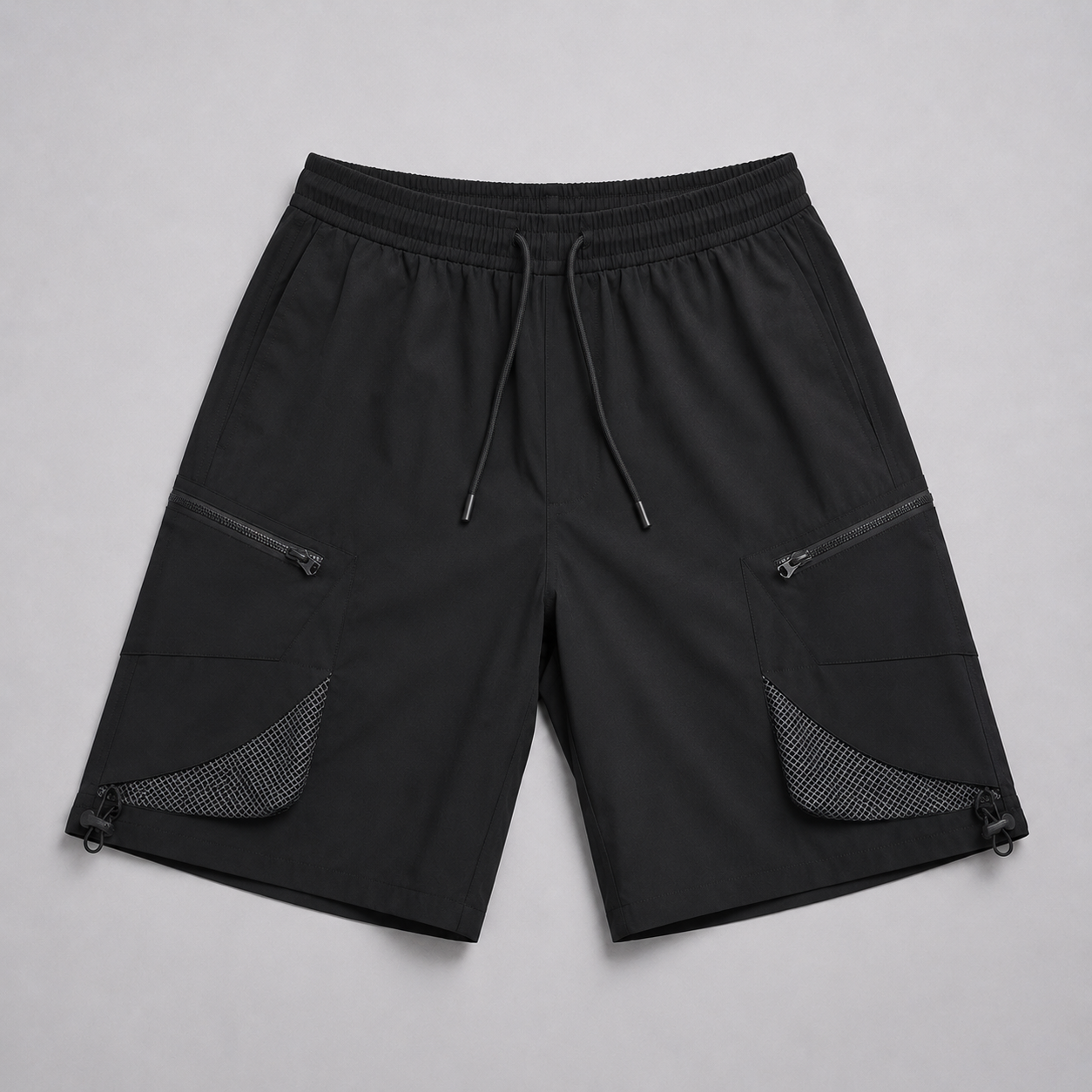 Utility Cargo Performance Shorts