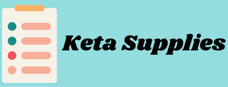 Keta Supplies